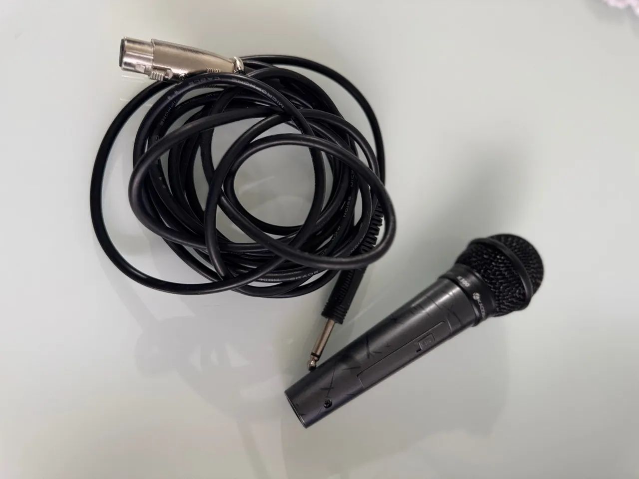 Microfone profissional KADOSH K300 - Foto 3