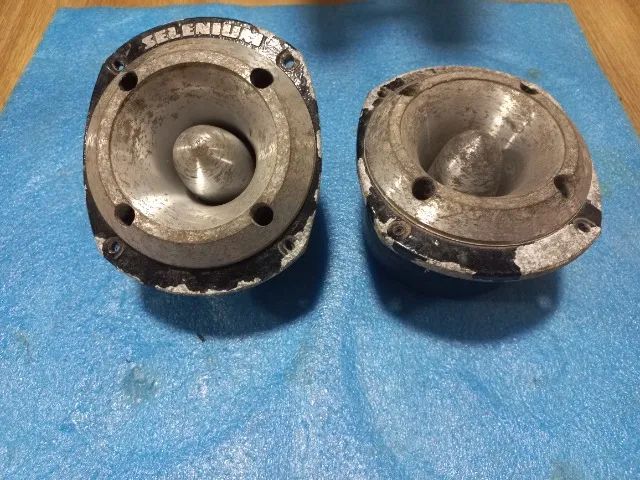 Super tweeter Selenium ST400 Trio