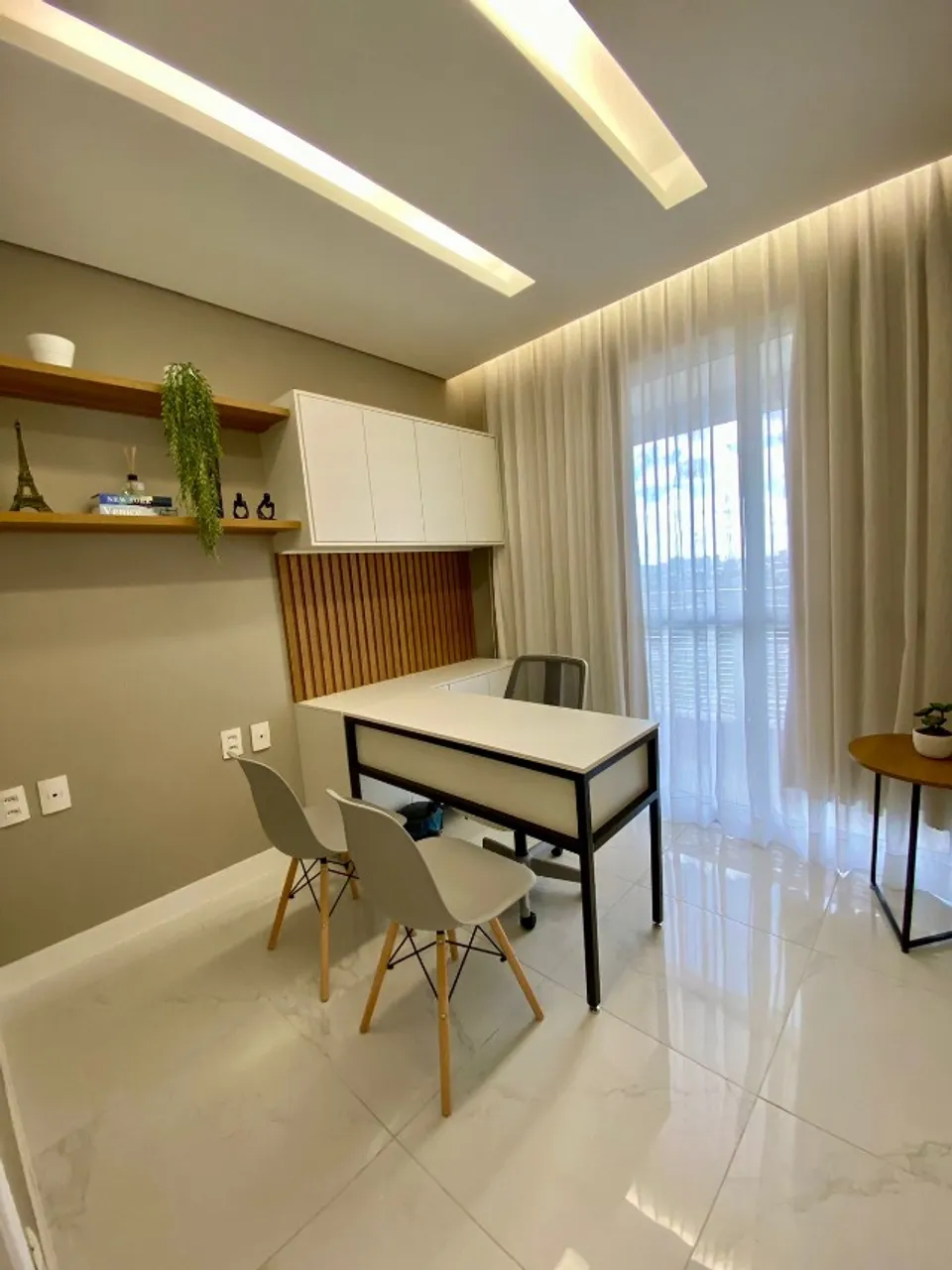 Sala de Atendimento por Turno no Horizonte Jardins
