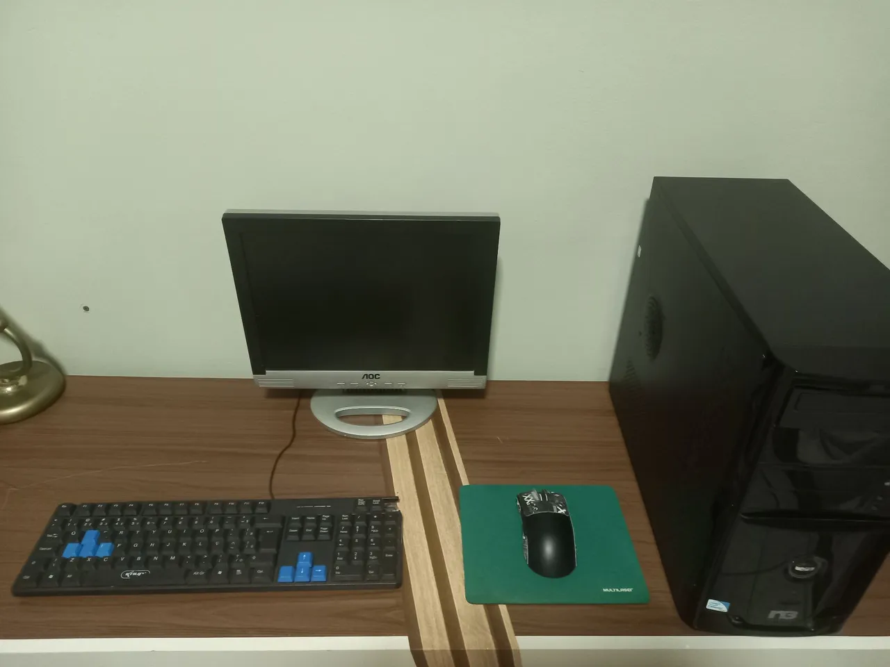 Computador Completo