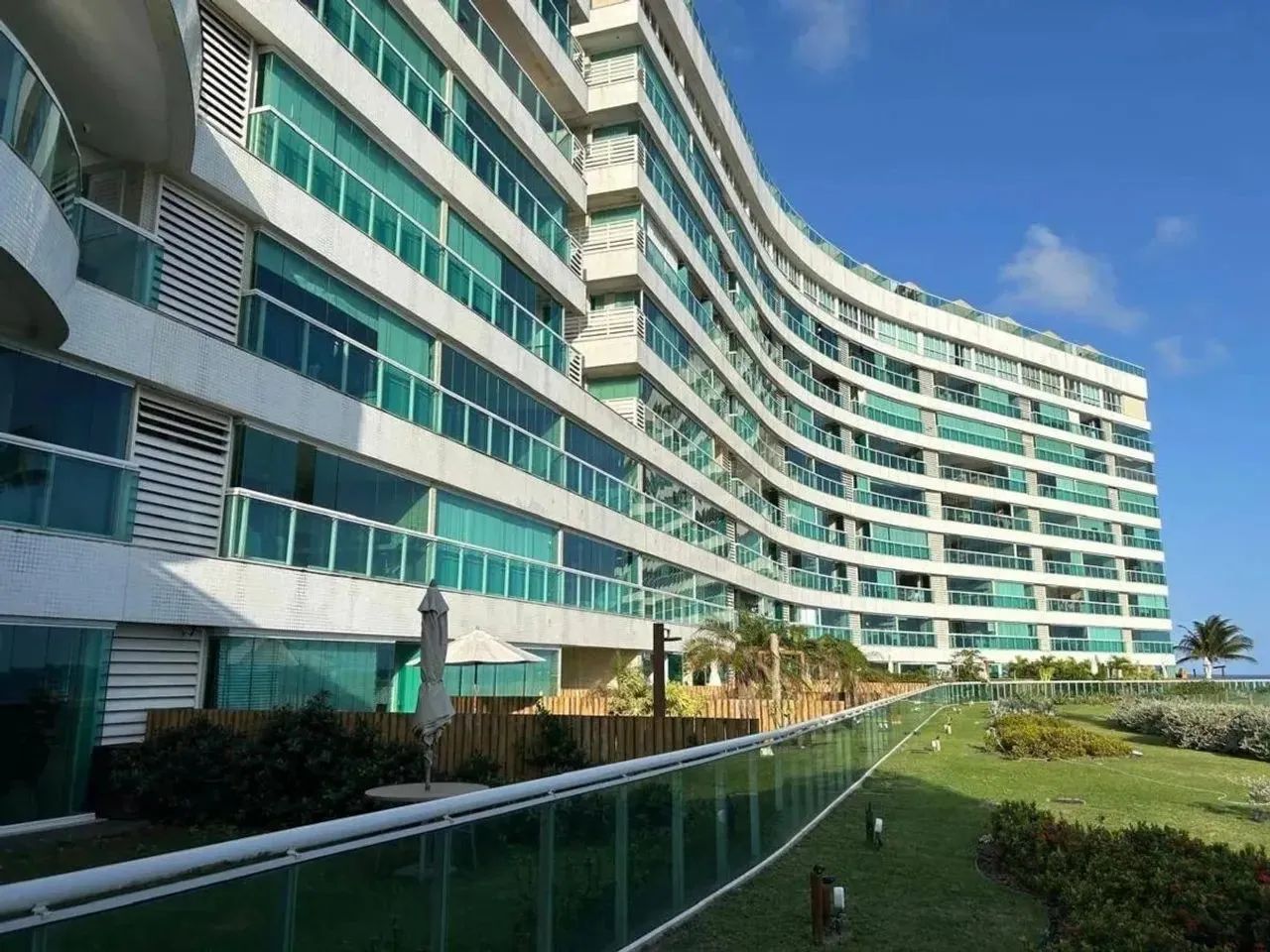 Foto - Salvador - Ondina