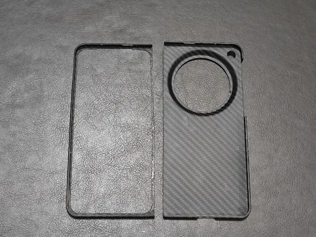 Capinha Oppo Find N3 / OnePlus Open de Kevlar - Foto 2