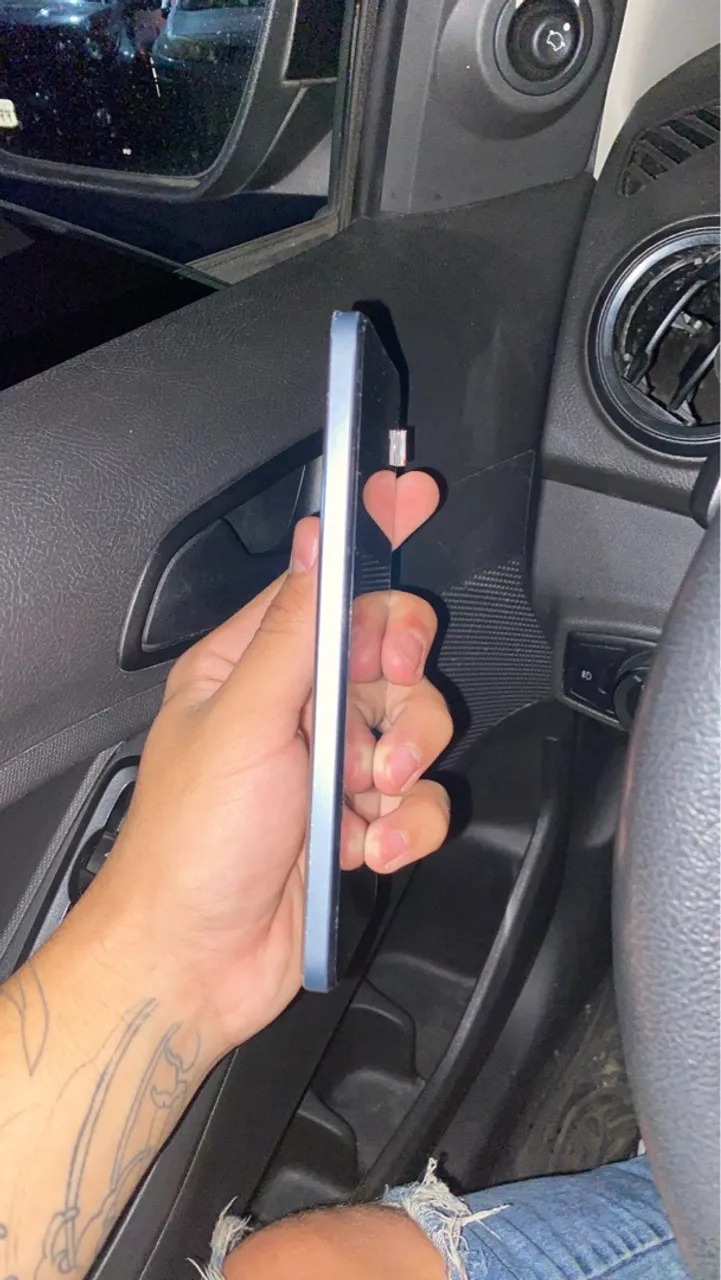 XIAOMI POÇO X4 gt 256gb