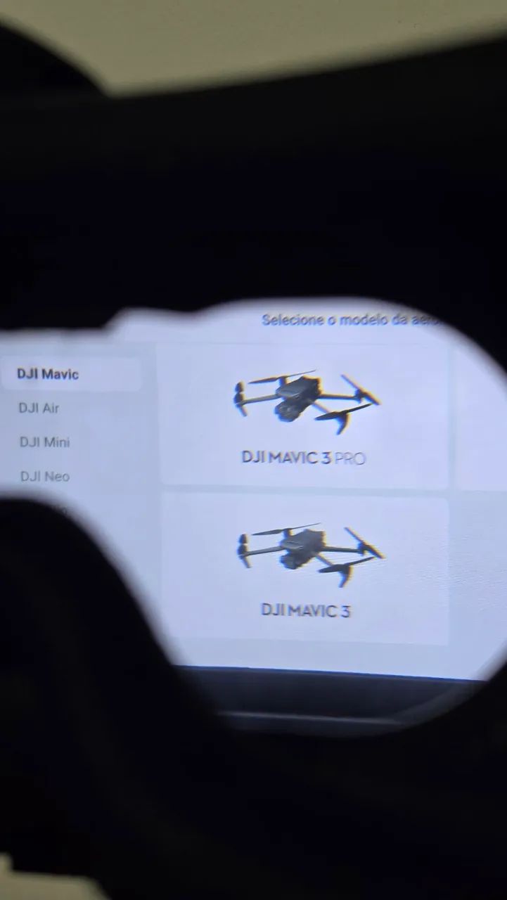OCULOS FPV  Drones - Foto 5