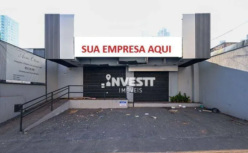 Sala para alugar, 180 m² por R$ 7.500,00/mês - Setor Marista - Goiânia/GO