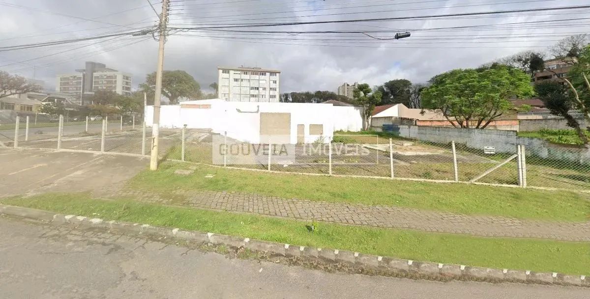 Terreno com 1.700 m², à venda por R$ 5.780.000 - Guaíra, Curitiba (PR) - ZR-4 - Foto 4