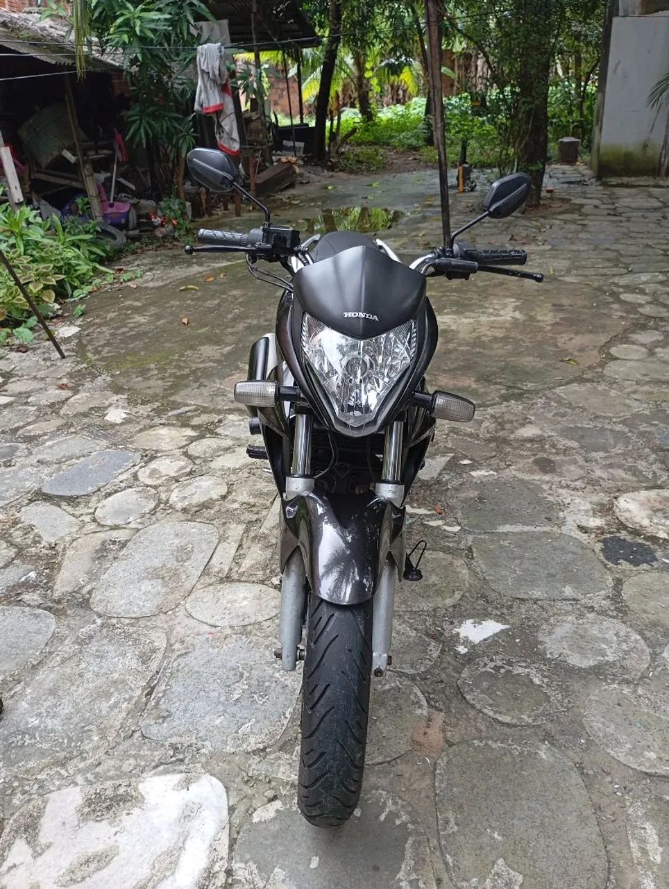 Moto cb 300R - Foto 4