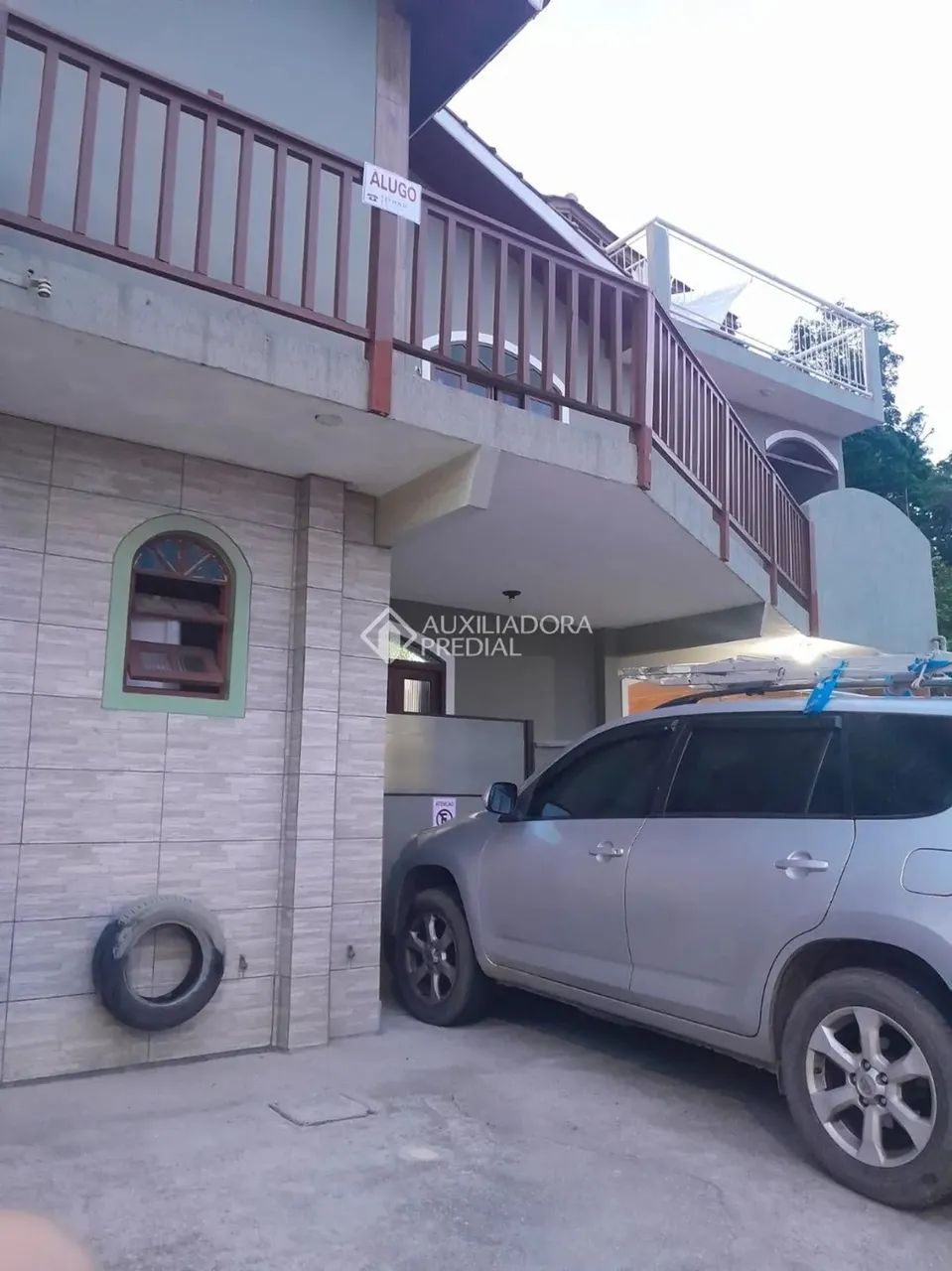 Prédio com 8 apartamentos a venda na Praia da Armação - Foto 2