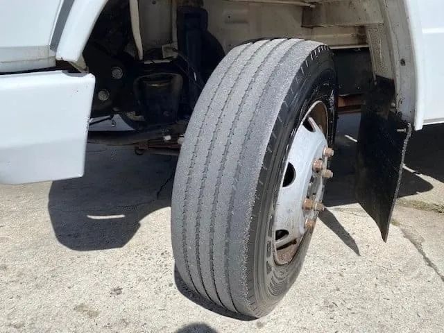 Mercedes-Benz 710 2011 Bau - Foto 10