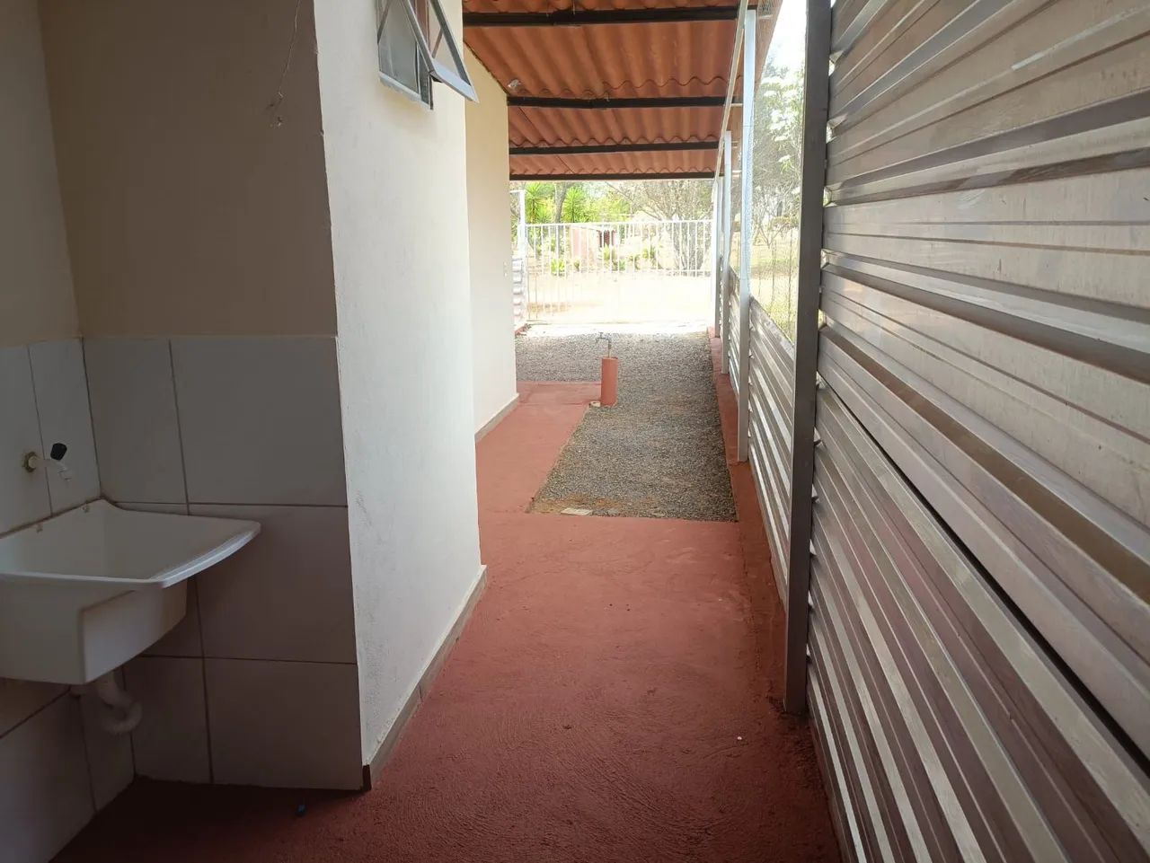 Foto - Brasília - Região dos Lagos (Sobradinho)