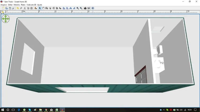 Loja Container 6 mts - Foto 4
