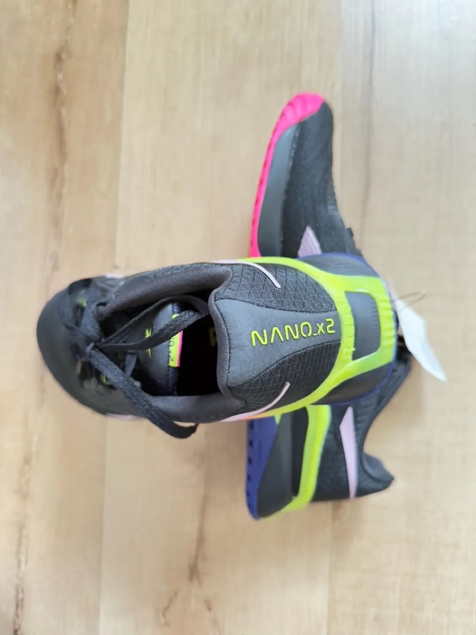 Tênis Nano x2 - Foto 2