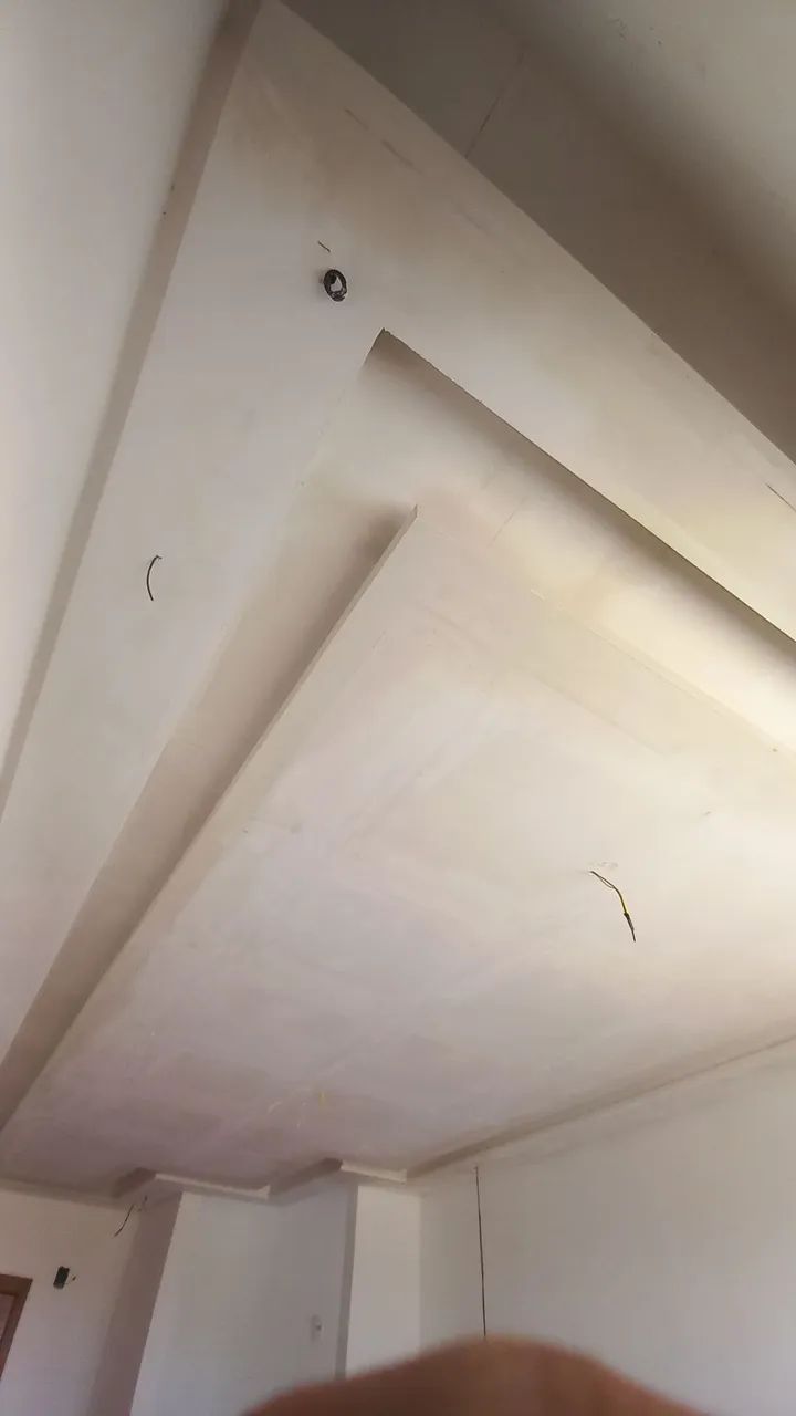 Forro de Gesso  - Foto 3