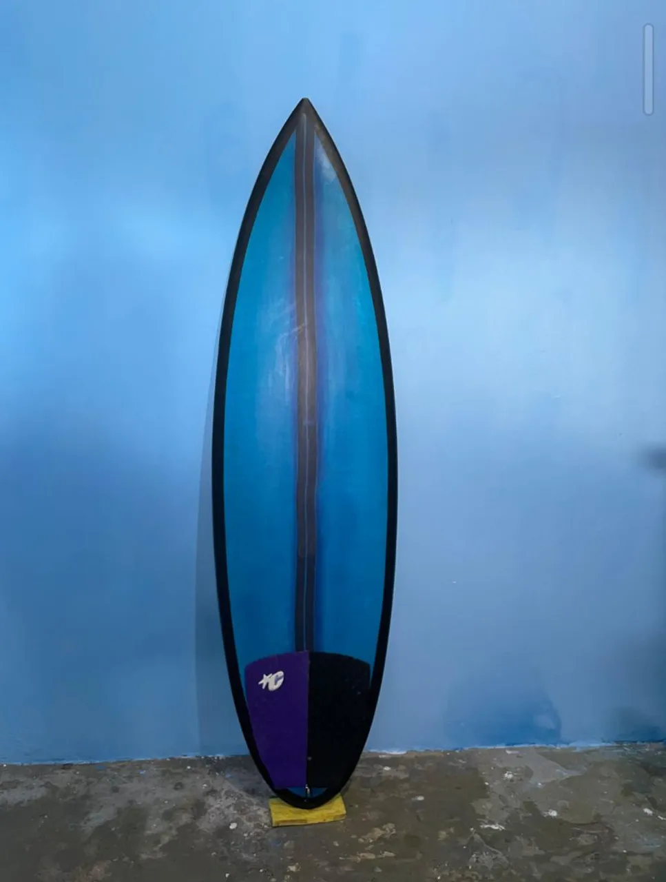 Prancha de Surfe
