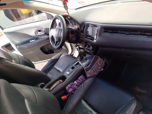 HRV LX 1.8 - Foto 4