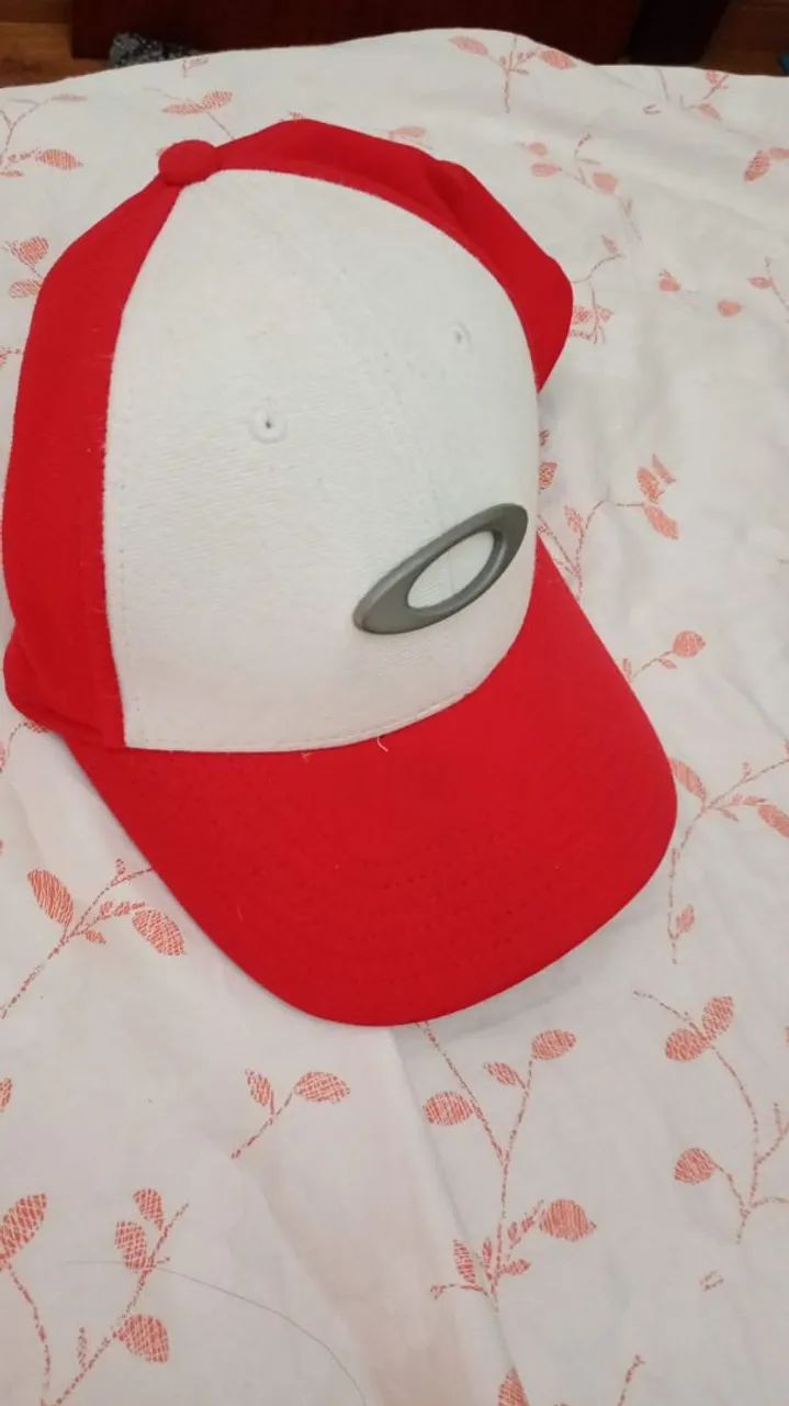 Boné Oakley  - Foto 2