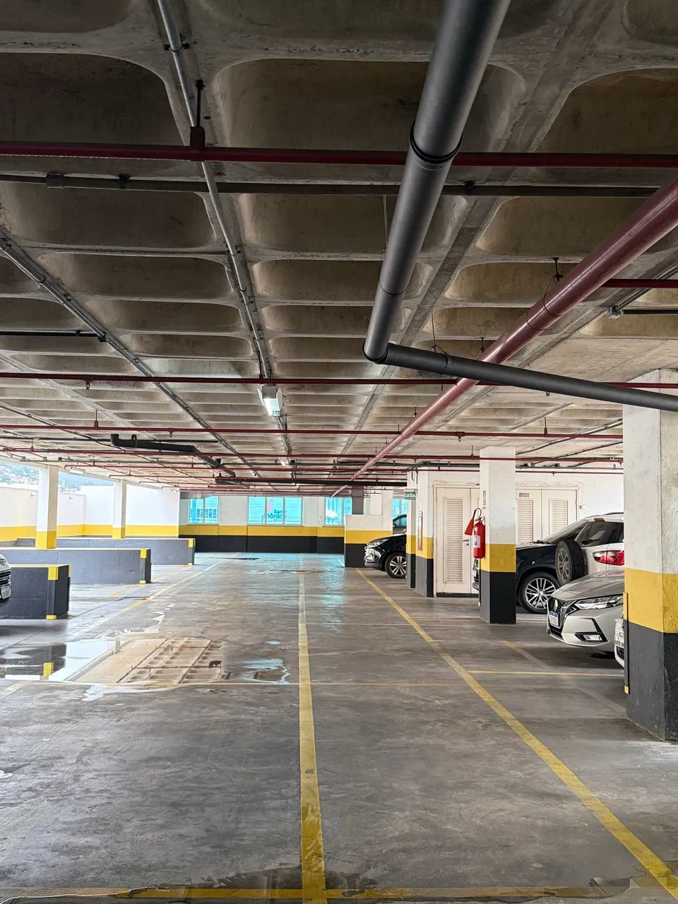 Sala comercial no Connection Madureira - aluguel ou venda  - Foto 12