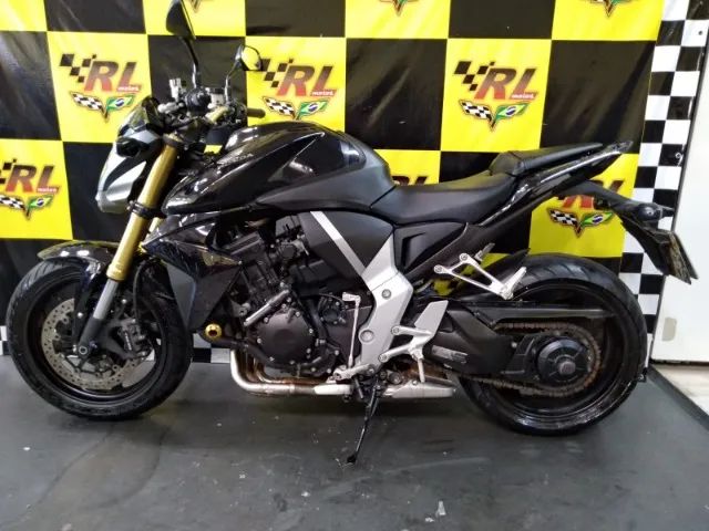 HONDA CB 1000R 2014 - Foto 2