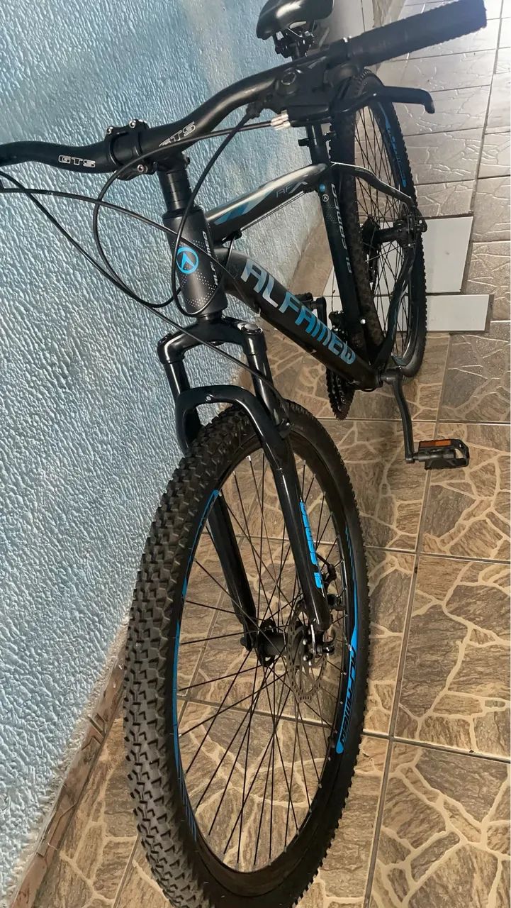 Bicicleta  - Foto 2