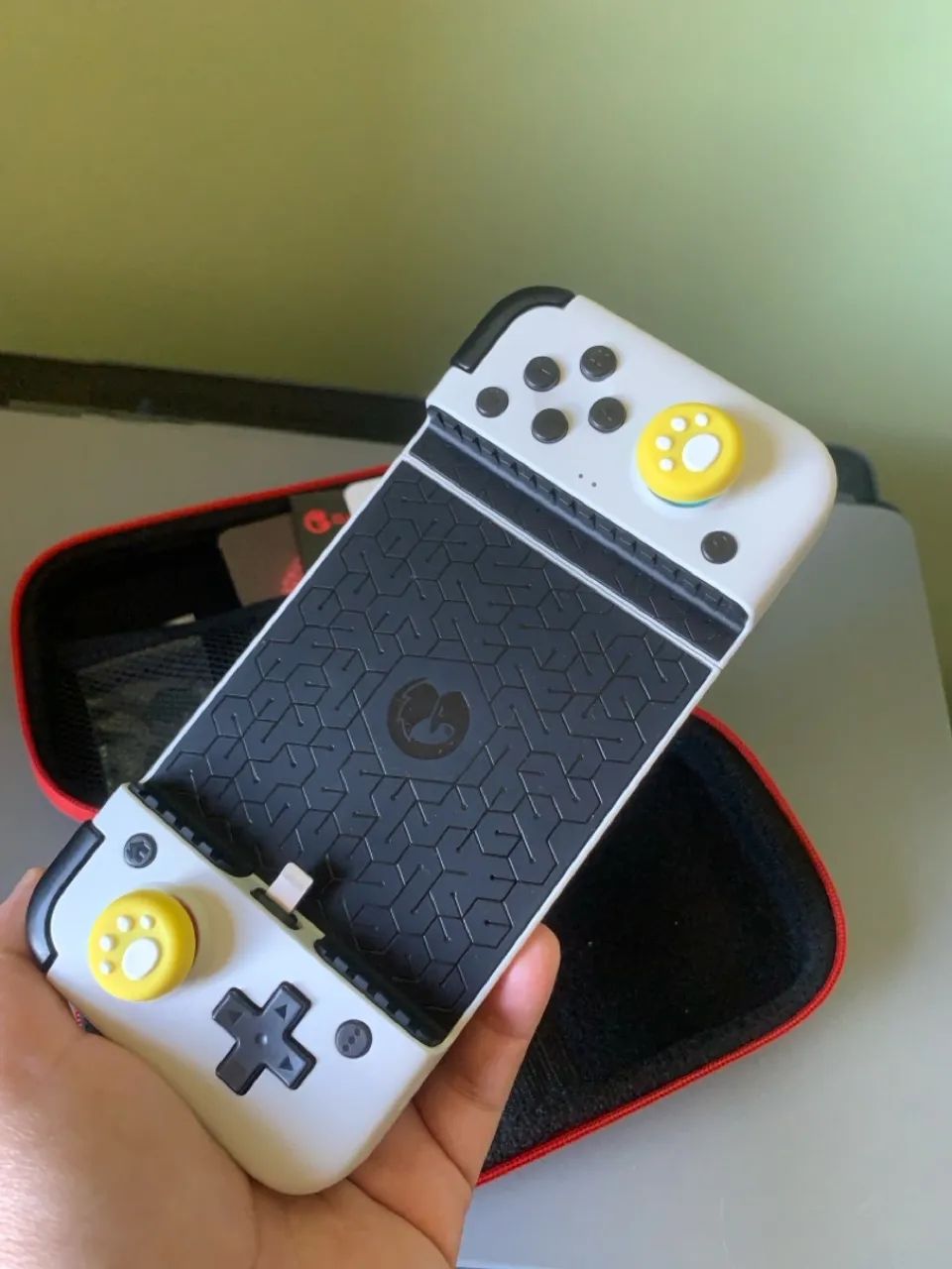 GameSir X2 - Controle para Iphone  - Foto 2