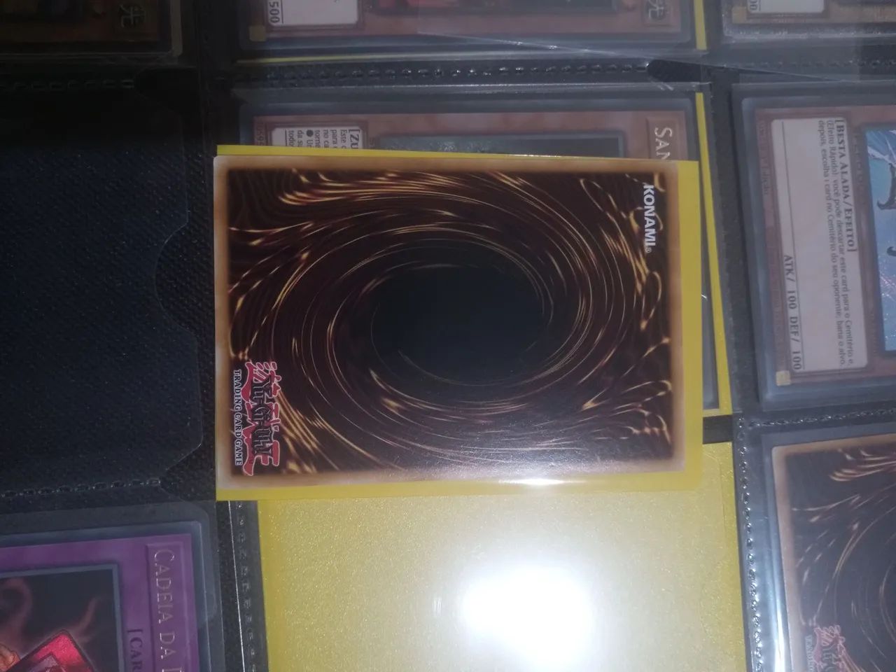 Yu-Gi-Oh! Cyber Lady Harpia (RP01, 2020 Reprint) - Foto 3