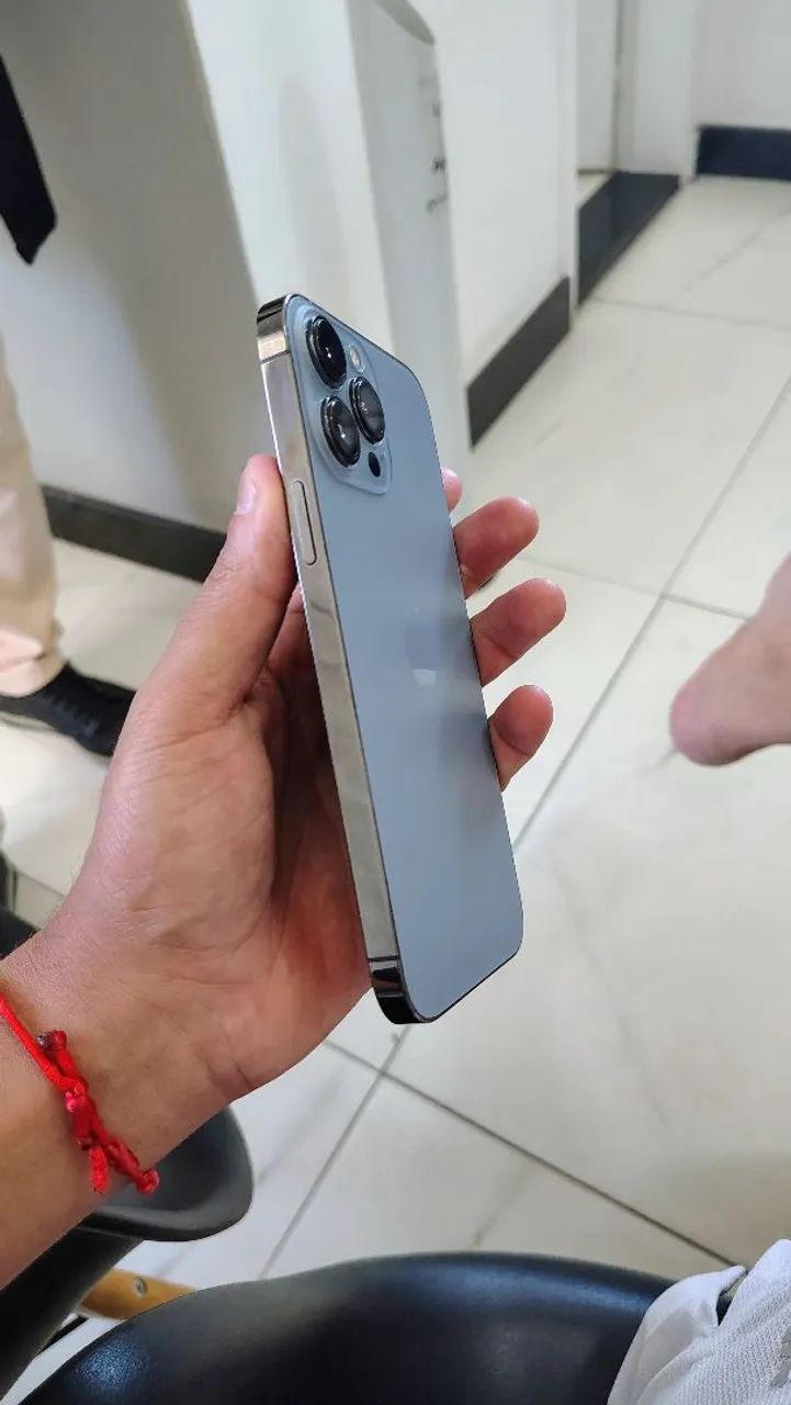 スマートフォン本体 iPhone 13 promax Apple iPhone 13 Pro Max 256gb Dourado - Eletrosam | A qualquer