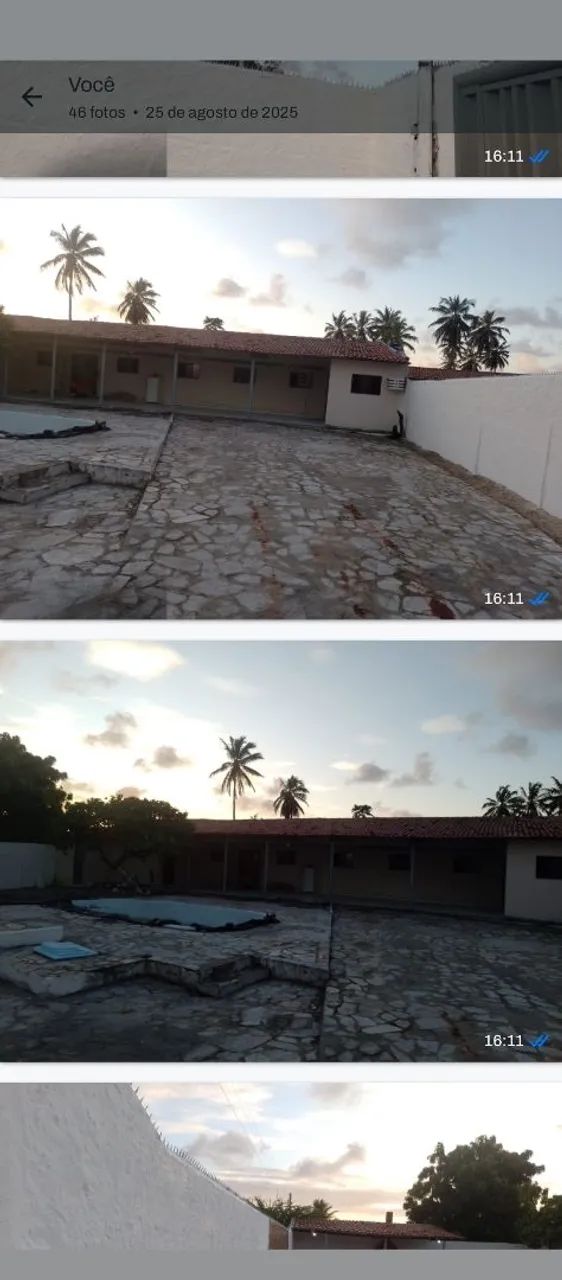 Casa em Fagundes perto da praia lucena  aluguel venda - Foto 3