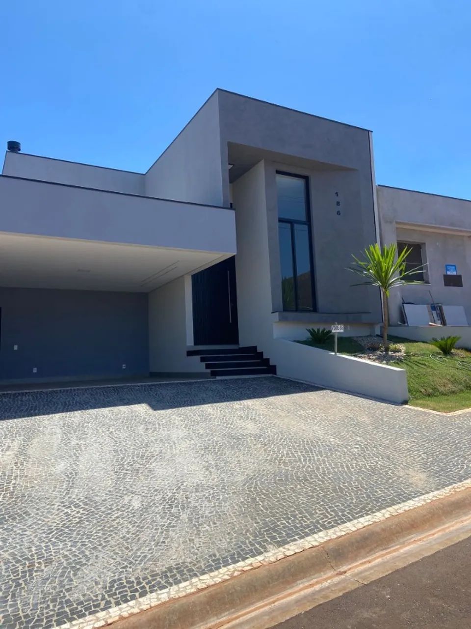 Foto - Paulínia - Parque Brasil 500