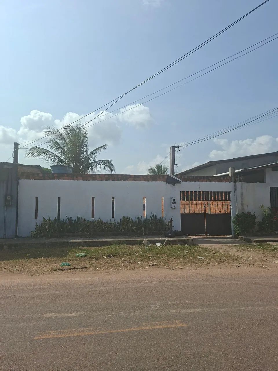 Foto - Macapá - Infraero