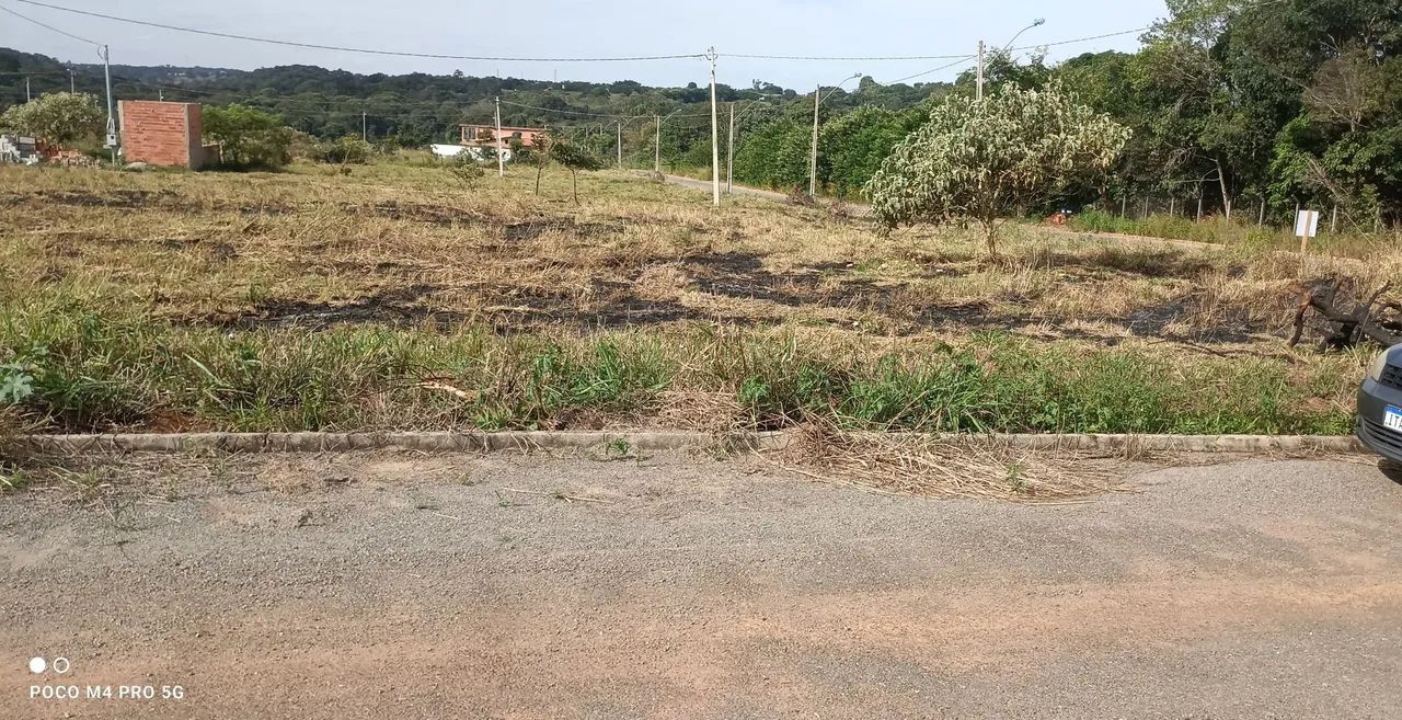 Foto - Abadia de Goiás - Residencial Itaipú II