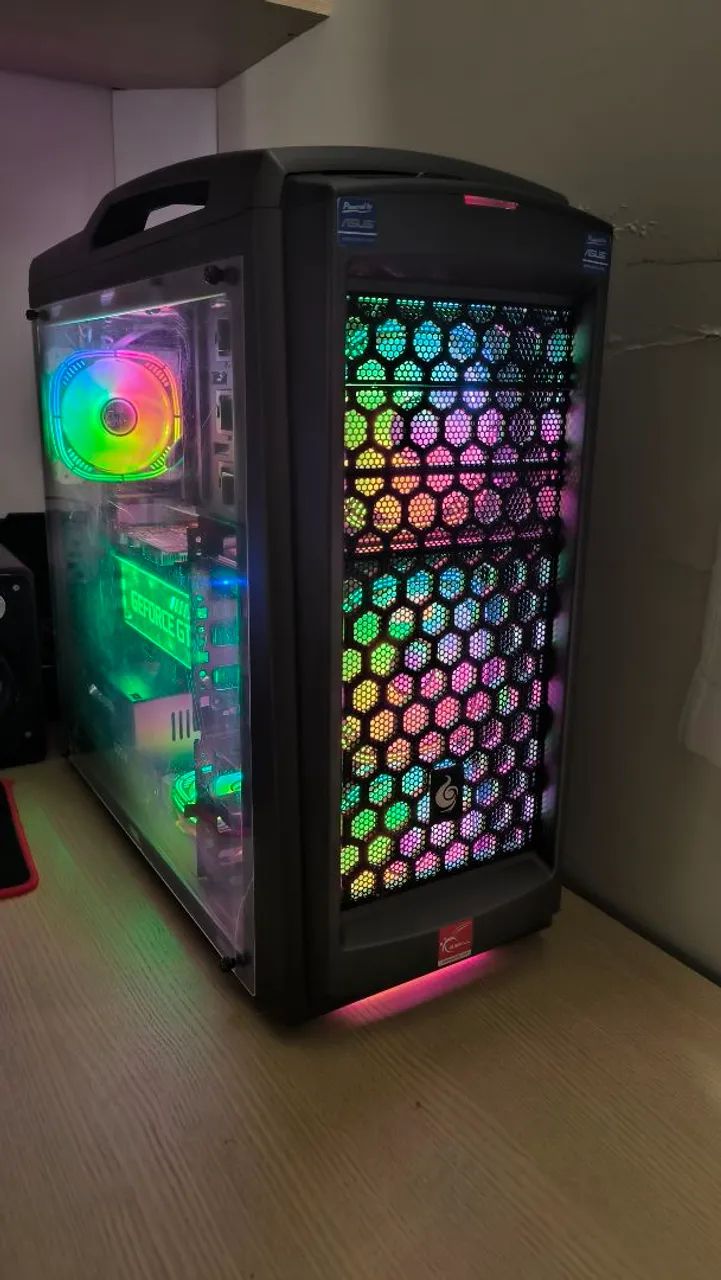 Pc Completo64186567406978122