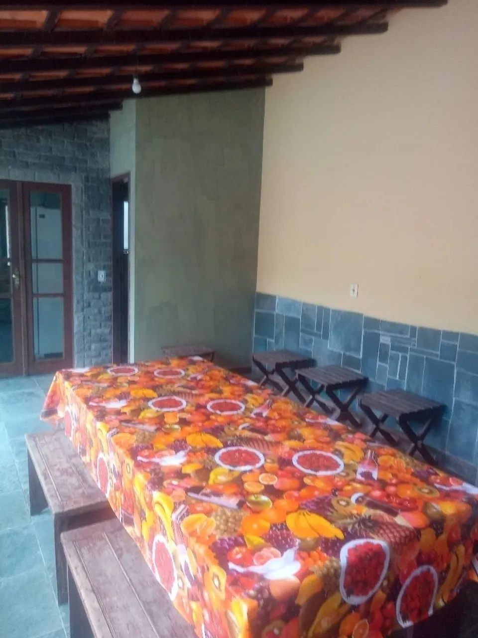 4 Suites . Casa temporada . Cabo Frio - Foto 9