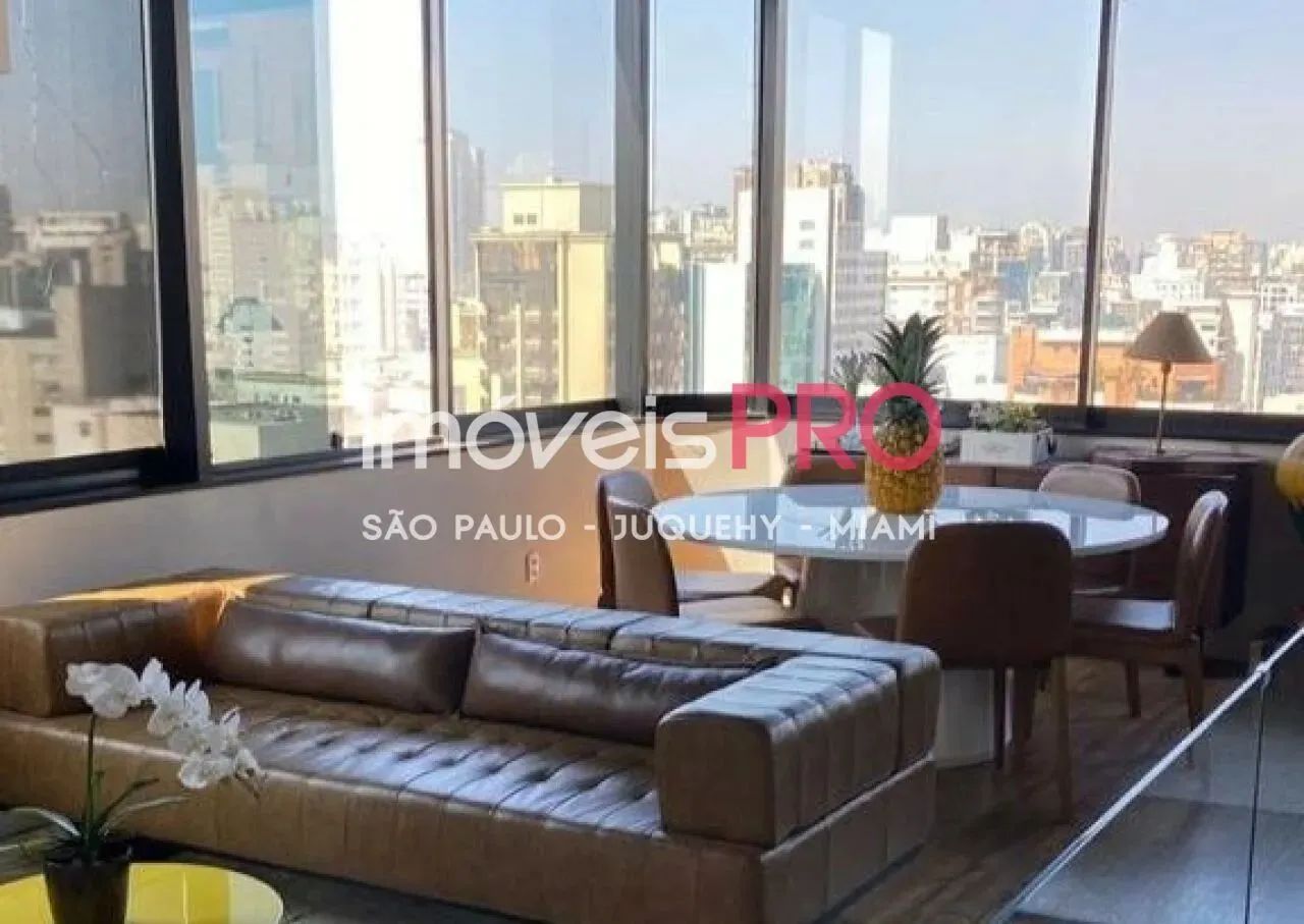 Cobertura Duplex, Itaim Bibi - São Paulo