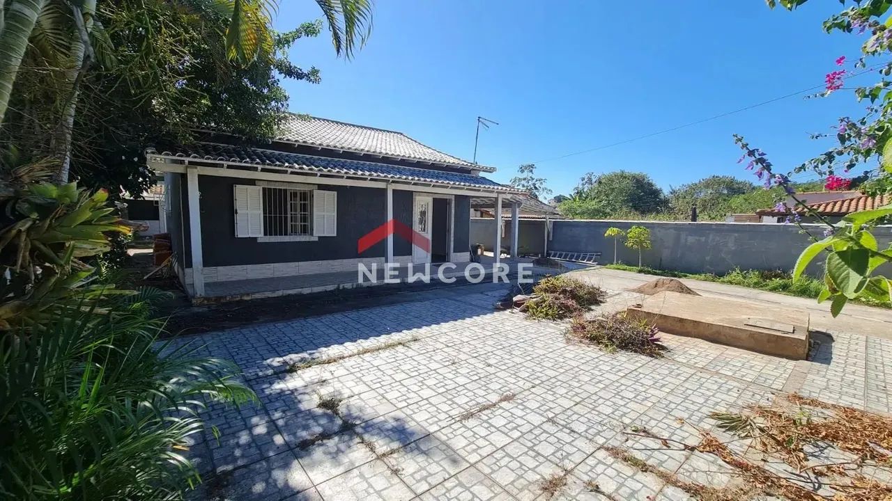 Casa em Rua Antônio Alves da Silva - Leigos - Saquarema/RJ - Foto 4