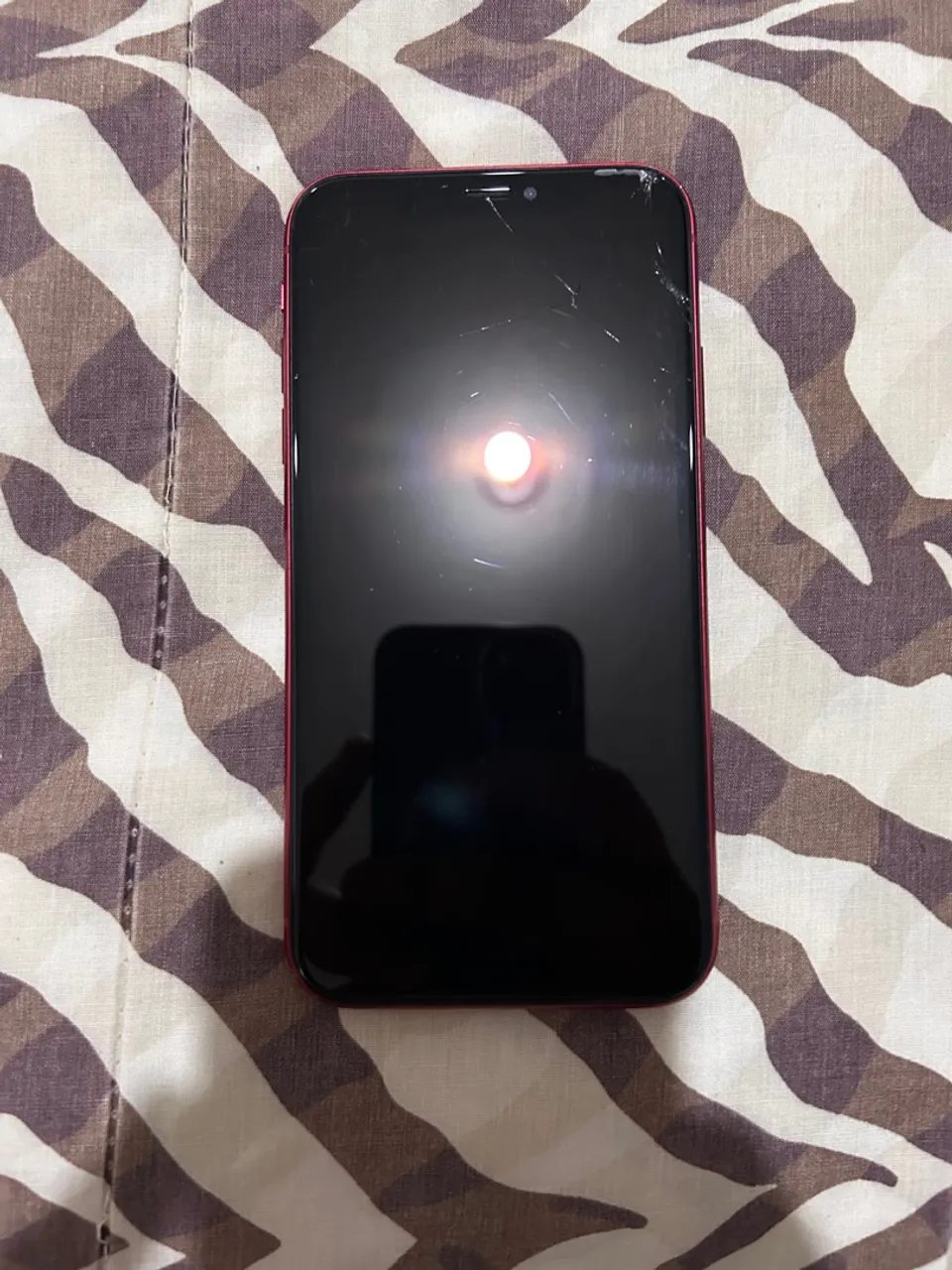 Vendo iPhone XR 64gb