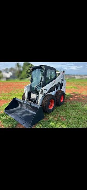 Bobcat S570 