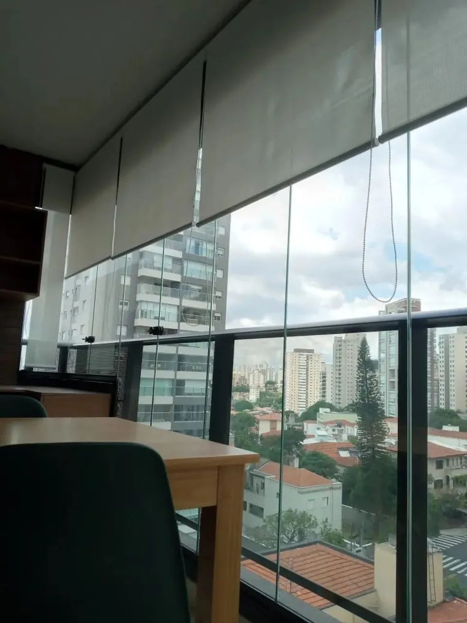 Venda Apartamento 1 Dormitórios - 38 m² Vila Mariana - Foto 8