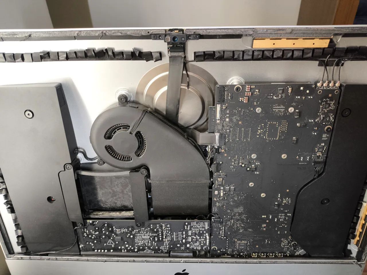 Carcaça IMAC A1418