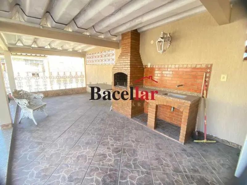 Casa de rua : Triplex / Residencial / Andaraí - Foto 4