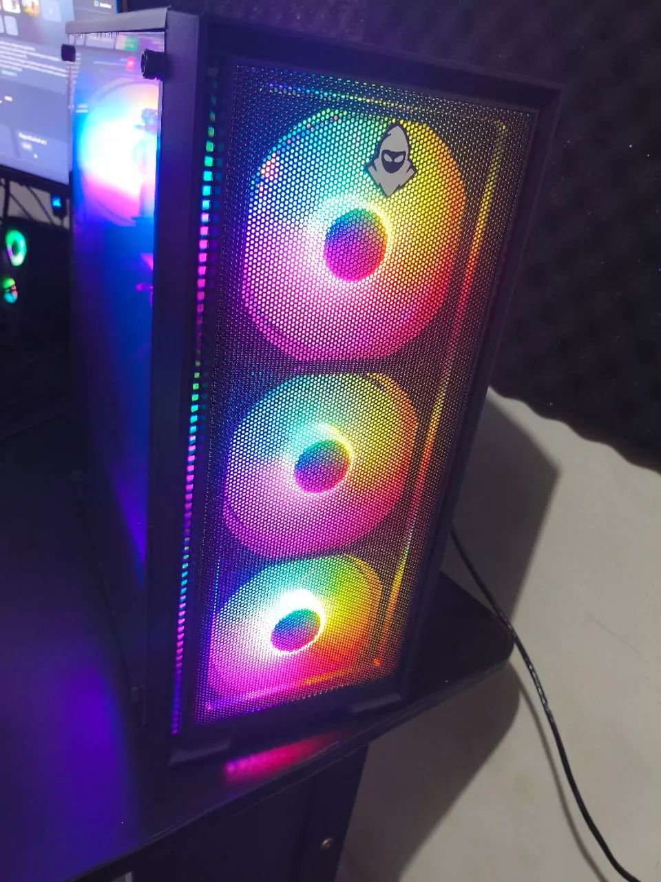 PC GAMER E PARA LIVES NOVO - Foto 2