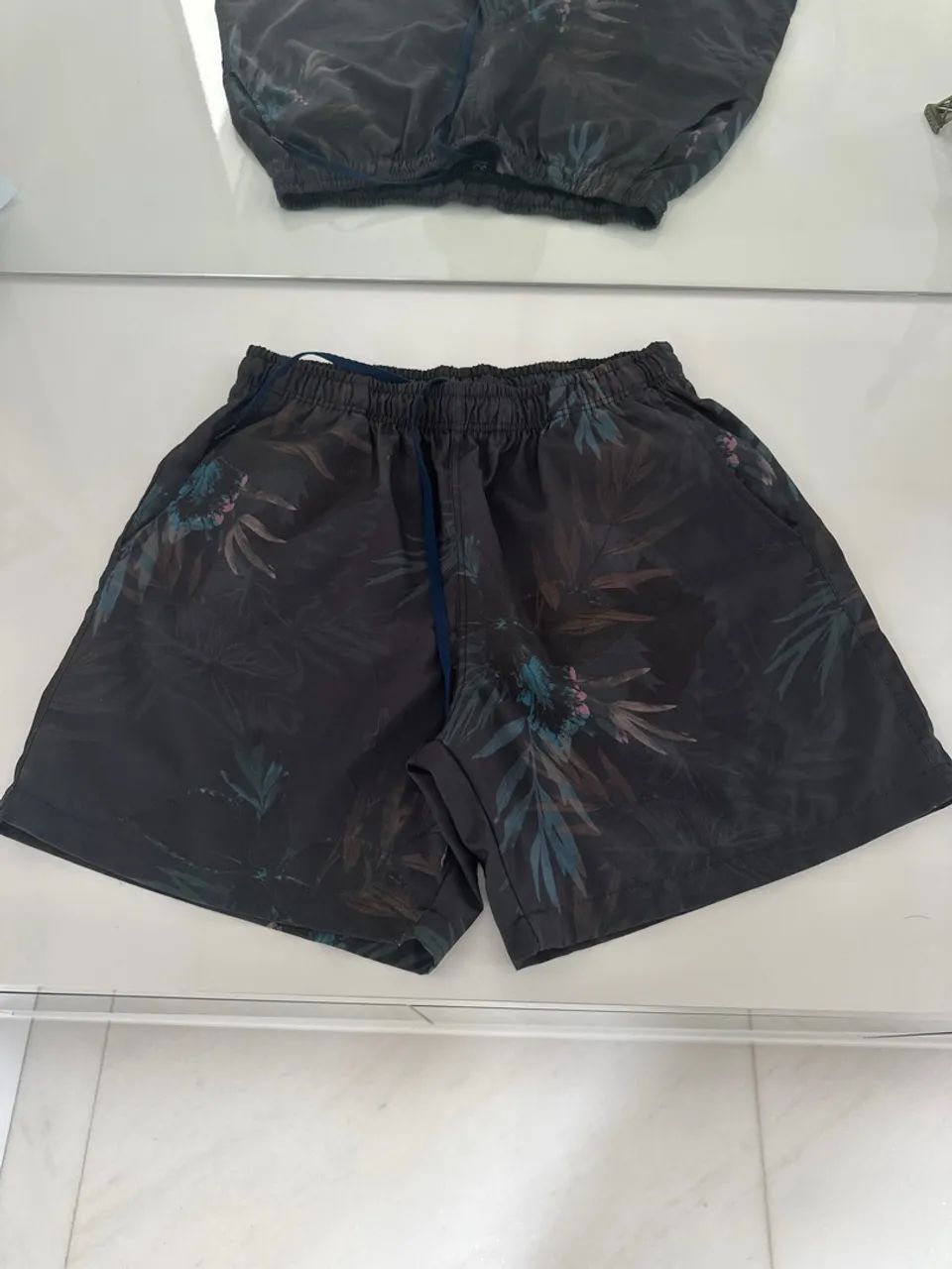 Shorts de Praia Masculino