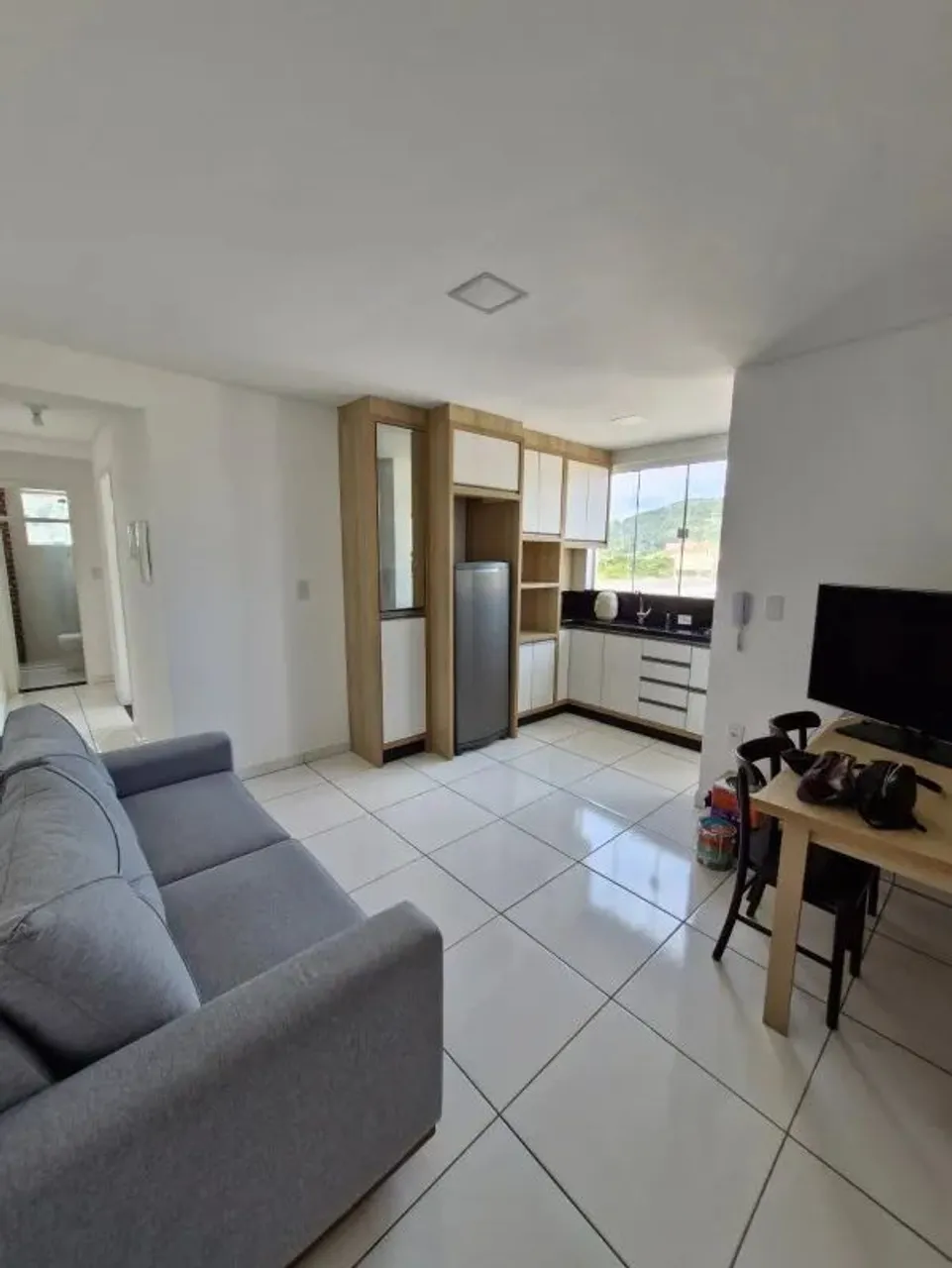 APARTAMENTO NO BAIRRO NOVA ESPERANÇA PERMUTA POR IMÓVEL ATÉ 1 MILHÃO EM B.CAMBORIÚ