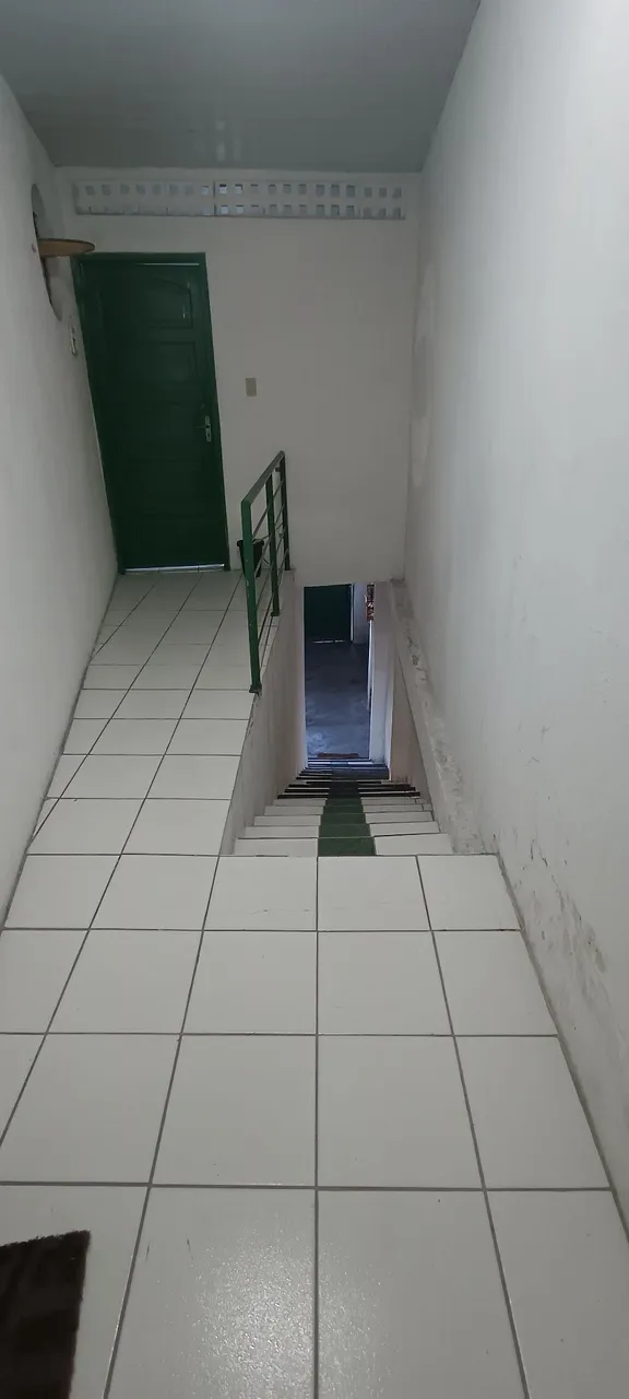 ALUGUEL DE KITNET - JARDIM SÃO PAULO -RECIFE / ALUGUEL R$ 600,00 zapp *61