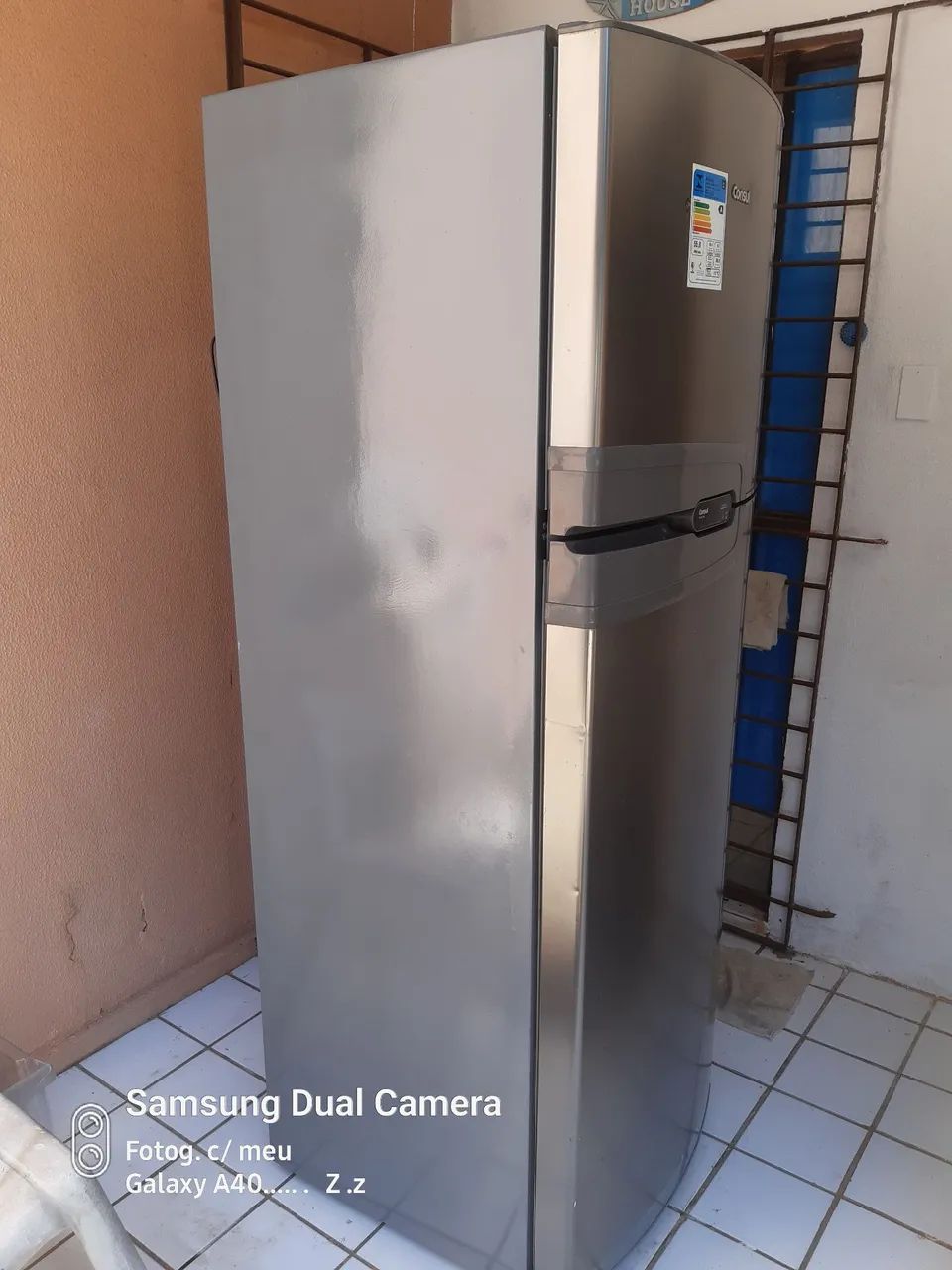 GELADEIRA DUPLEX     FRETE GRATIS - Foto 3