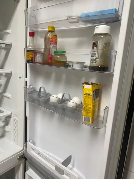 Geladeira Duplex Evox  - Foto 4