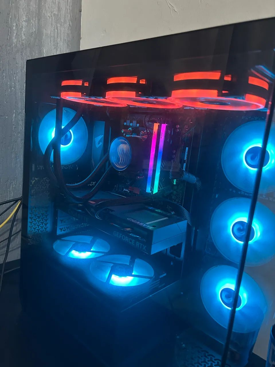 Computador gamer preço bom 64363329347971122