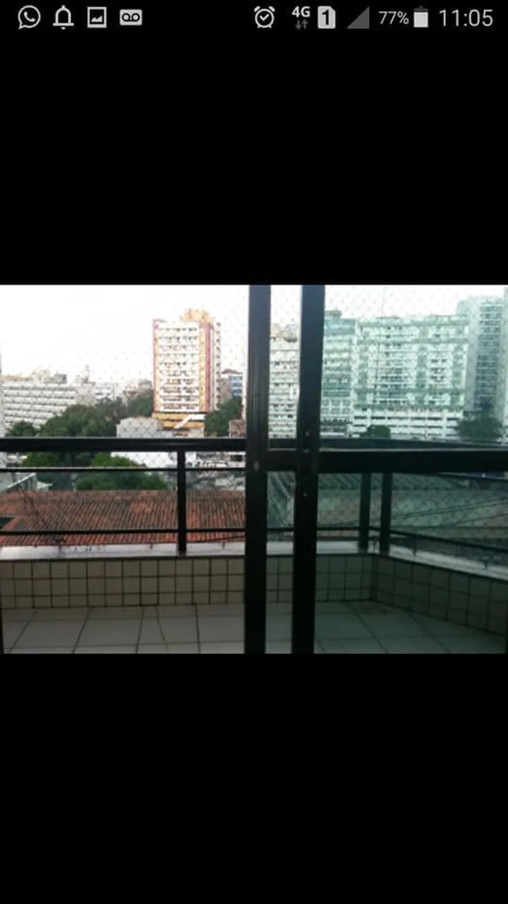 Apartamento jardim 25 de agosto - agendando visita  - Foto 3