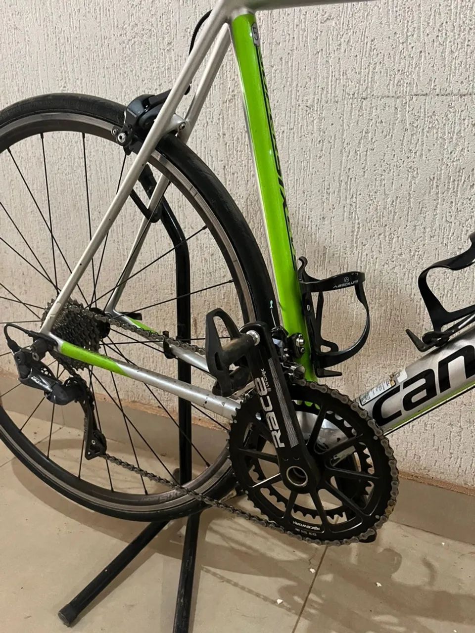 Bicicleta Cannondale Super Six EVO - Foto 4