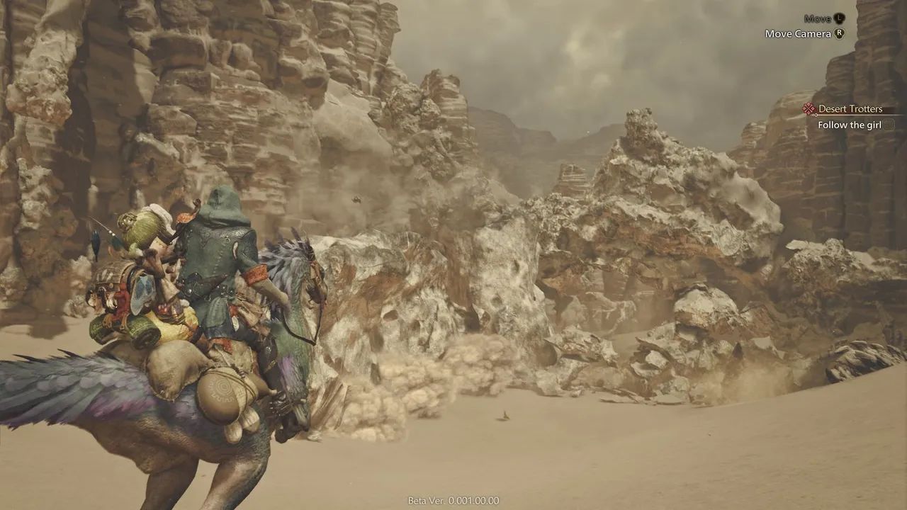 Monster Hunter Wilds - PS5 - Foto 5
