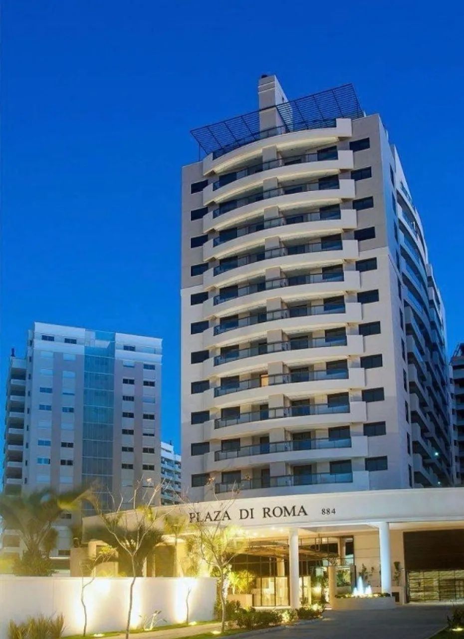 Foto - Florianópolis - Itacorubi